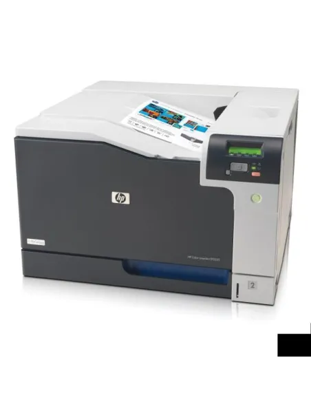 HP COLOR LASERJET PROF.CP5225