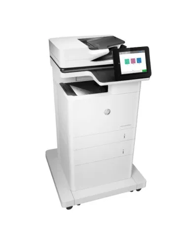HP LJ ENTERPRISE MFP M635FHT