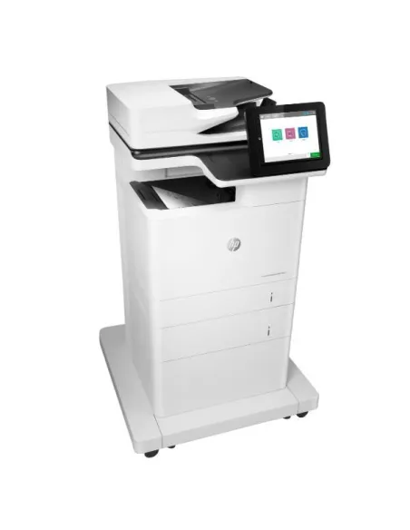 HP LJ ENTERPRISE MFP M635FHT