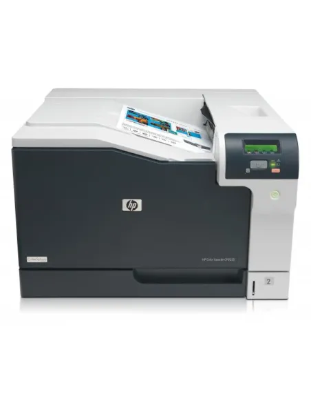 HP COLOR LASERJET PROF.CP5225