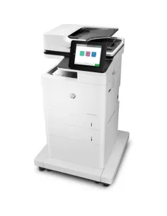 HP LJ ENTERPRISE MFP M635FHT 2