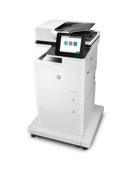 HP LJ ENTERPRISE MFP M635FHT