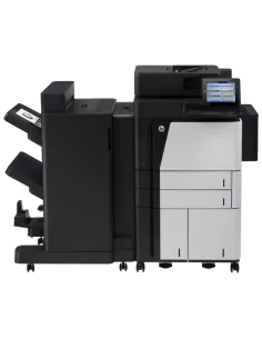HP LASERJET ENT MFP M830Z 2