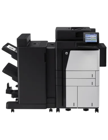 HP LASERJET ENT MFP M830Z