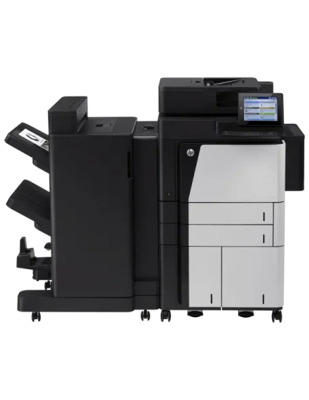 HP LASERJET ENT MFP M830Z