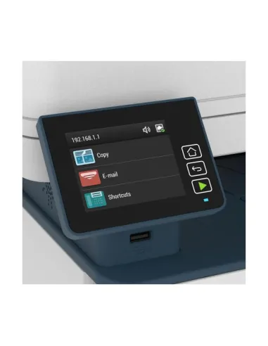 XEROX B235V A4 34PPM MPF B/N 3+2GAR