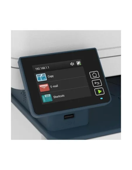 XEROX B235V A4 34PPM MPF B/N 3+2GAR