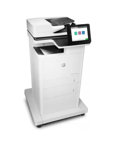 HP LJ ENTERPRISE MFP M635FHT