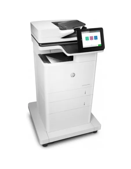 HP LJ ENTERPRISE MFP M635FHT