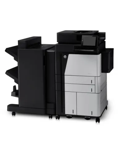 HP LASERJET ENT MFP M830Z