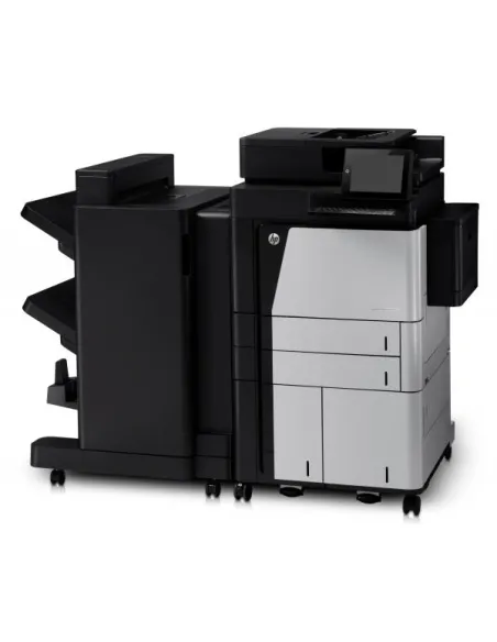 HP LASERJET ENT MFP M830Z