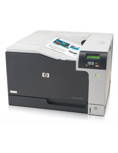 HP COLOR LASERJET PROF.CP5225