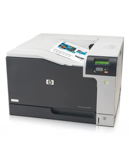 HP COLOR LASERJET PROF.CP5225