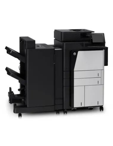 HP LASERJET ENT MFP M830Z