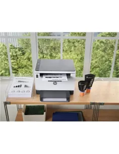 HP LASERJET ENTERPRISE 8501X PRNTR