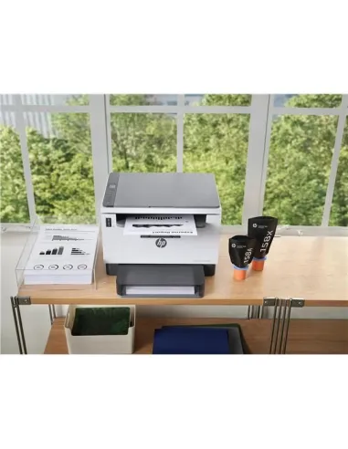 HP LASERJET ENTERPRISE 8501X PRNTR