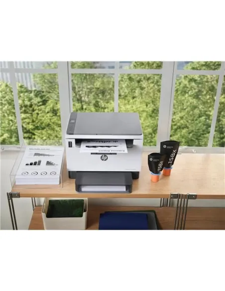 HP LASERJET ENTERPRISE 8501X PRNTR