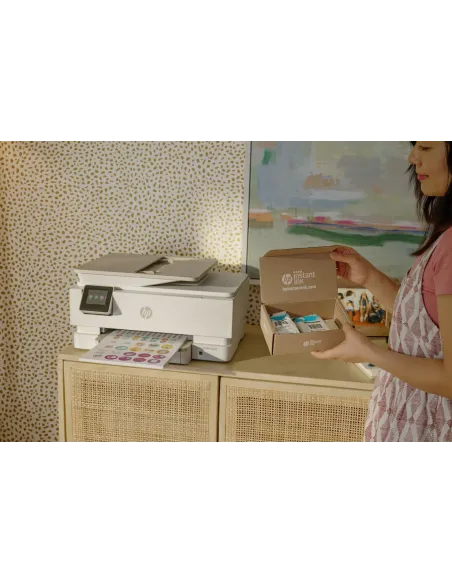 HP LASERJET ENTERPRISE 8501X PRNTR