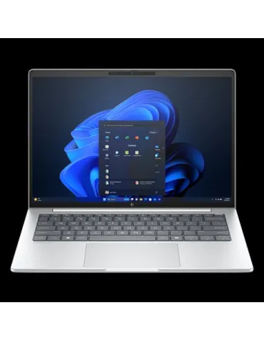 HP EliteBook 8 G1i Intel Core Ultra 5 225U Computer portatile 33,8 cm