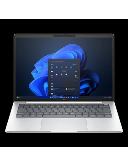 HP EliteBook 8 G1i Intel Core Ultra 5 225U Computer portatile 33,8 cm