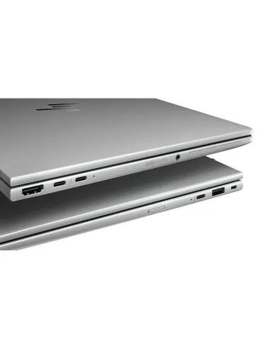 HP EliteBook 8 G1i Intel Core Ultra 5 225U Computer portatile 33,8 cm