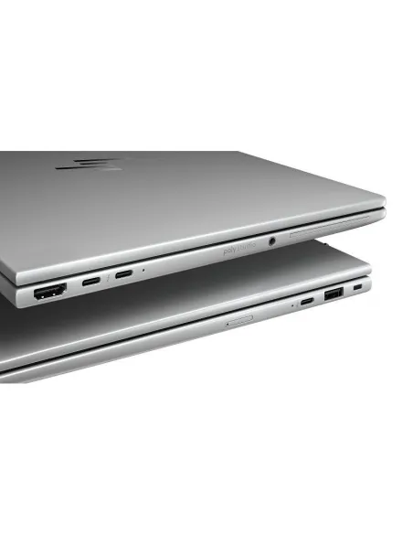 HP EliteBook 8 G1i Intel Core Ultra 5 225U Computer portatile 33,8 cm