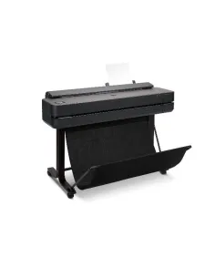 HP DESIGNJET T650 PRINTER 61CM 24IN