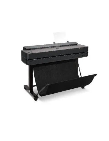 HP DESIGNJET T650 PRINTER 61CM 24IN