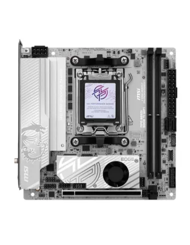 MPG B850I EDGE TI WIFI