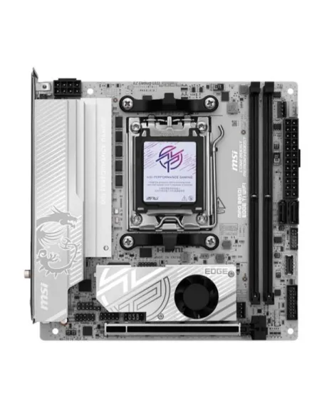 MPG B850I EDGE TI WIFI