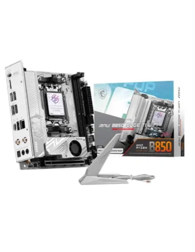 MPG B850I EDGE TI WIFI