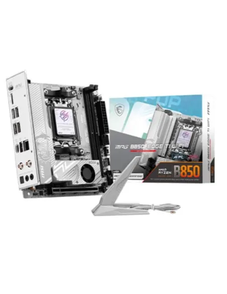 MPG B850I EDGE TI WIFI
