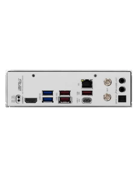 MPG B850I EDGE TI WIFI