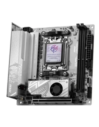 MPG B850I EDGE TI WIFI