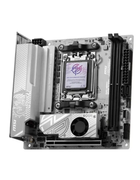 MPG B850I EDGE TI WIFI