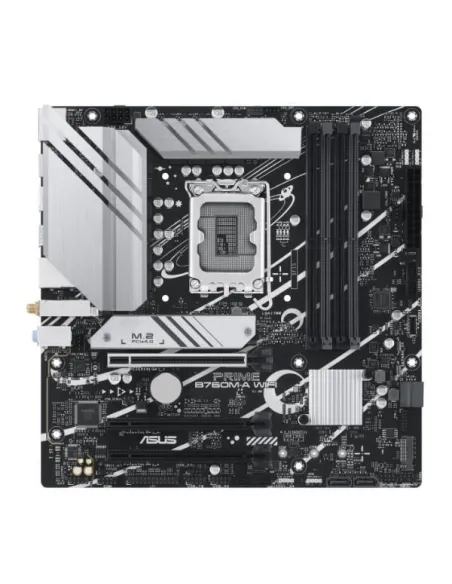 PRIME B760M-A WIFI