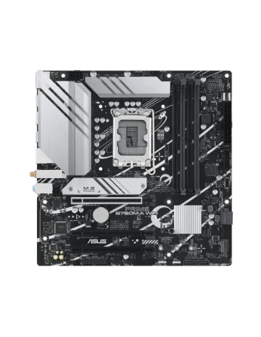 PRIME B760M-A WIFI