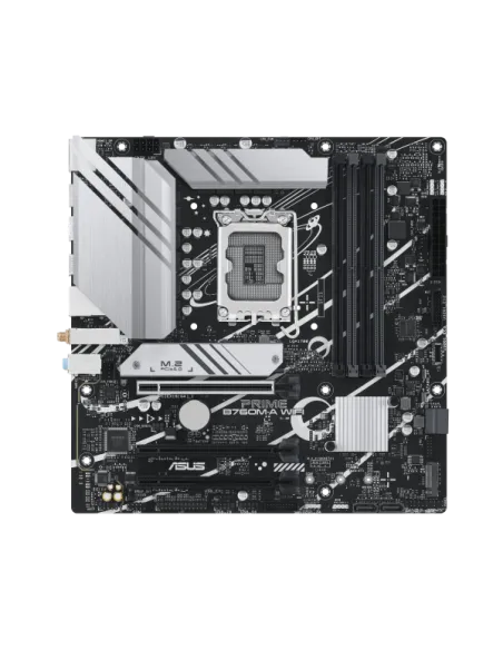 PRIME B760M-A WIFI