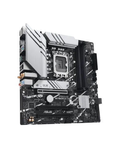 PRIME B760M-A WIFI