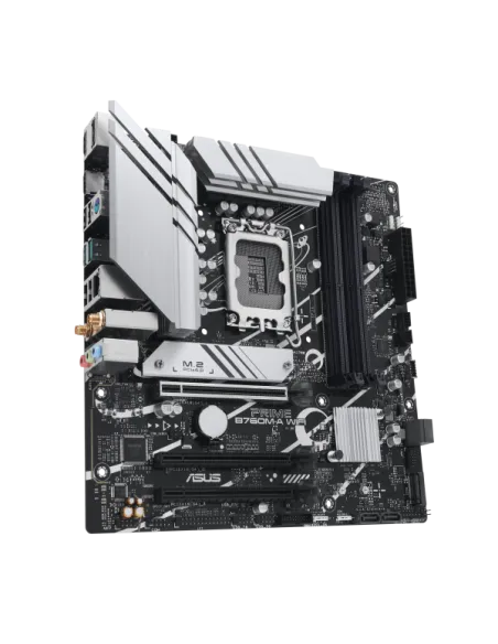 PRIME B760M-A WIFI
