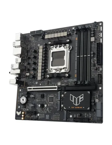 TUF GAMING B850M-PLUS WIFI7