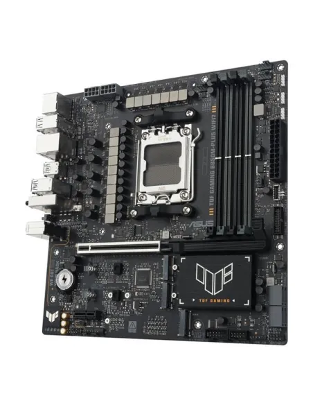 TUF GAMING B850M-PLUS WIFI7