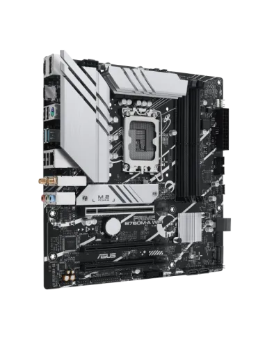 PRIME B760M-A WIFI