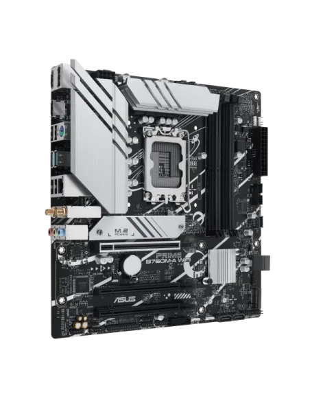 PRIME B760M-A WIFI