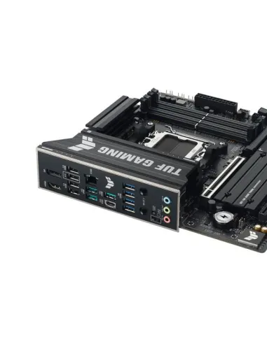 TUF GAMING B850M-PLUS WIFI7