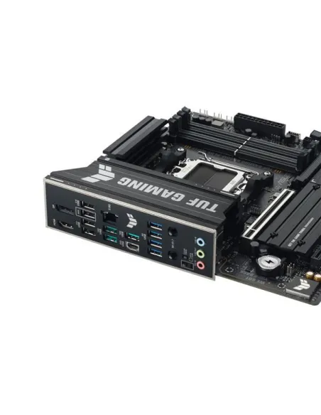 TUF GAMING B850M-PLUS WIFI7