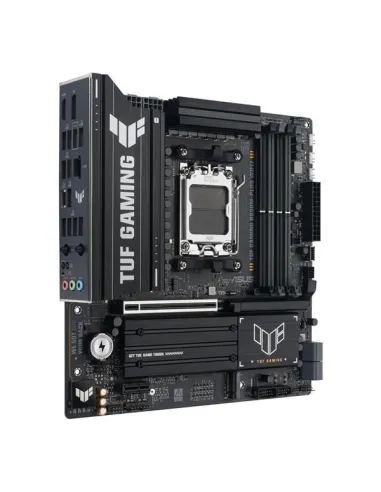 TUF GAMING B850M-PLUS WIFI7