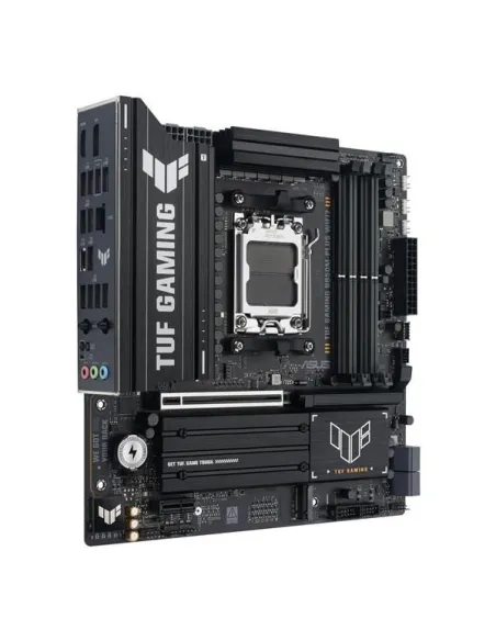 TUF GAMING B850M-PLUS WIFI7