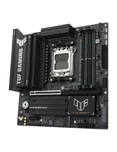 TUF GAMING B850M-PLUS WIFI7