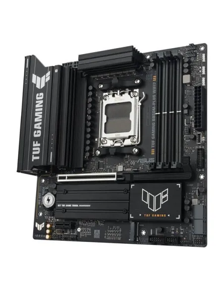 TUF GAMING B850M-PLUS WIFI7